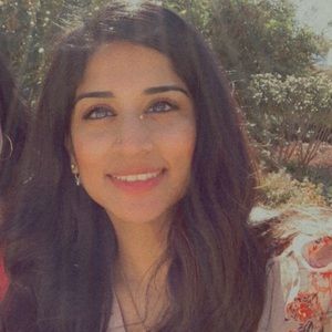 Meet your Posher, Vijayta